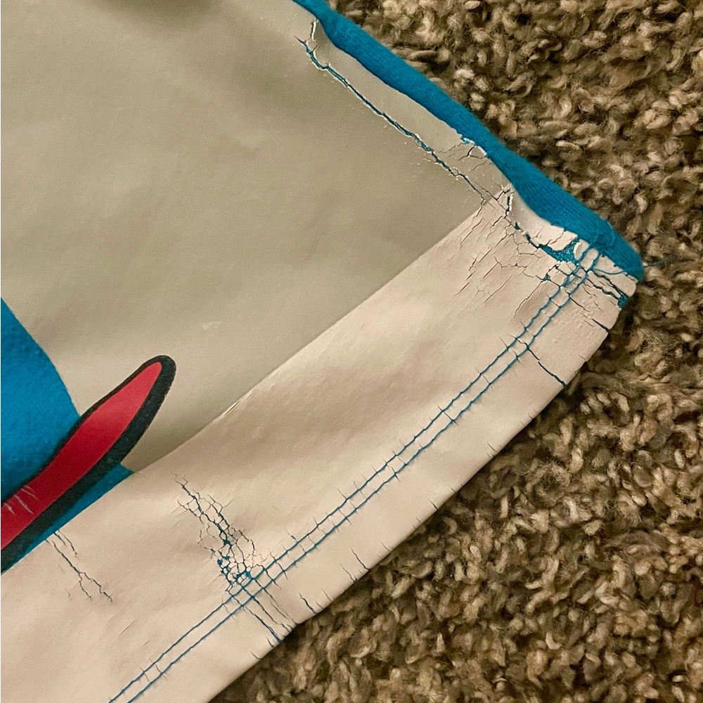 Old Navy long sleeve graphic tee - Picture 3 of 3